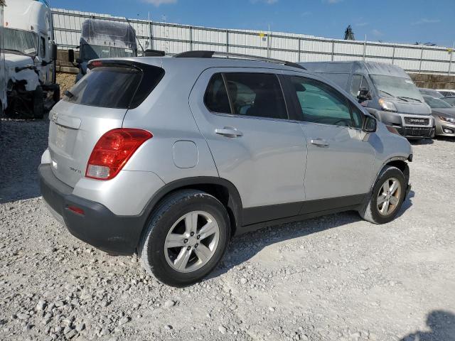 Photo 2 VIN: 3GNCJLSB5FL174174 - CHEVROLET TRAX 1LT 