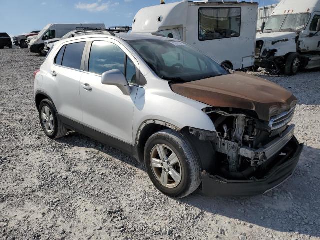 Photo 3 VIN: 3GNCJLSB5FL174174 - CHEVROLET TRAX 1LT 