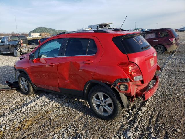 Photo 1 VIN: 3GNCJLSB5FL188902 - CHEVROLET TRAX 