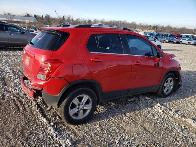 Photo 2 VIN: 3GNCJLSB5FL188902 - CHEVROLET TRAX 