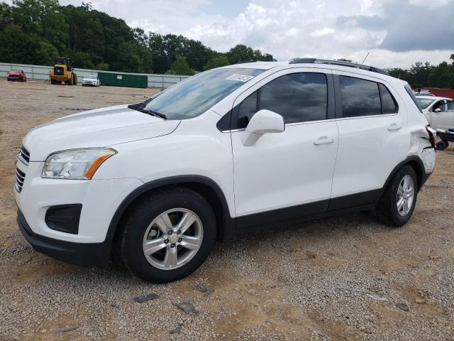 Photo 0 VIN: 3GNCJLSB5FL243249 - CHEVROLET TRAX 1LT 