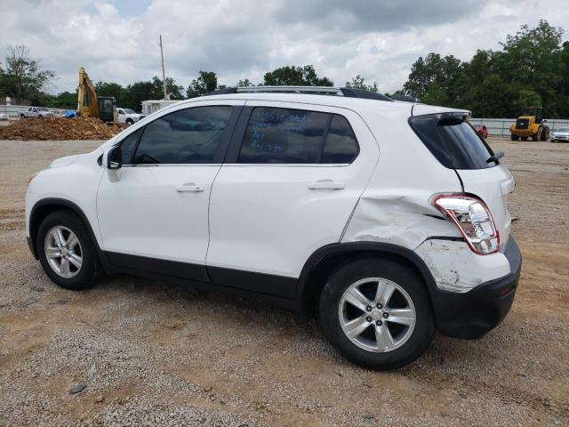 Photo 1 VIN: 3GNCJLSB5FL243249 - CHEVROLET TRAX 1LT 