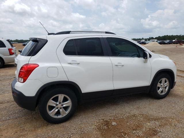 Photo 2 VIN: 3GNCJLSB5FL243249 - CHEVROLET TRAX 1LT 