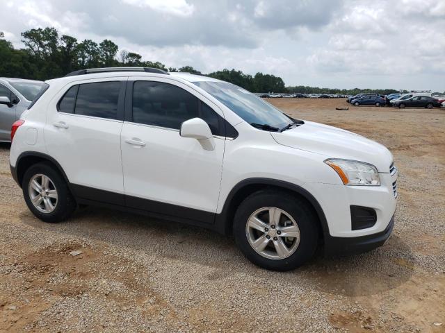 Photo 3 VIN: 3GNCJLSB5FL243249 - CHEVROLET TRAX 1LT 