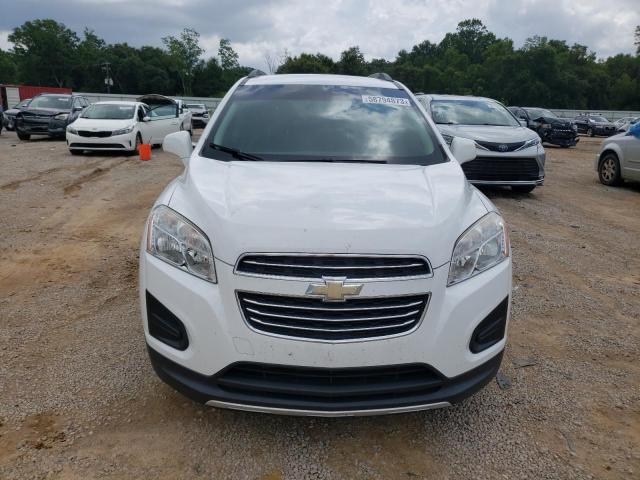 Photo 4 VIN: 3GNCJLSB5FL243249 - CHEVROLET TRAX 1LT 