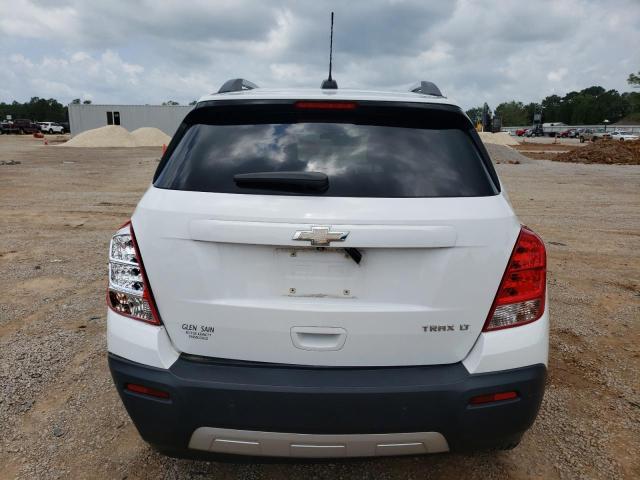 Photo 5 VIN: 3GNCJLSB5FL243249 - CHEVROLET TRAX 1LT 