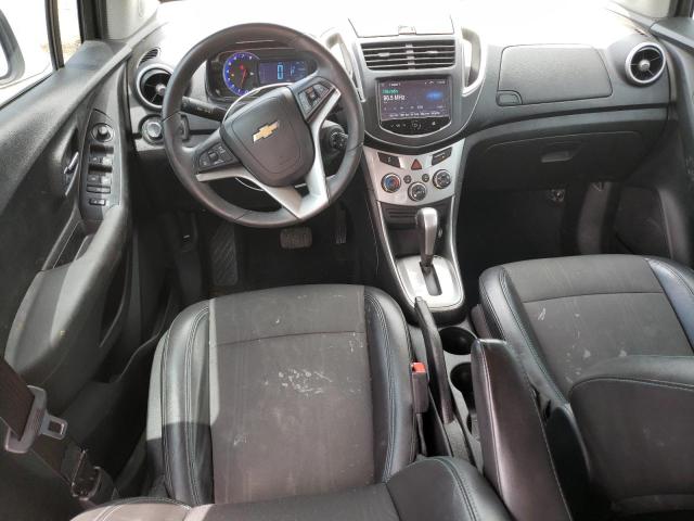 Photo 7 VIN: 3GNCJLSB5FL243249 - CHEVROLET TRAX 1LT 