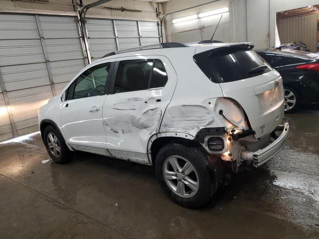 Photo 1 VIN: 3GNCJLSB5FL246684 - CHEVROLET TRAX 1LT 