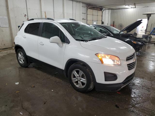 Photo 3 VIN: 3GNCJLSB5FL246684 - CHEVROLET TRAX 1LT 