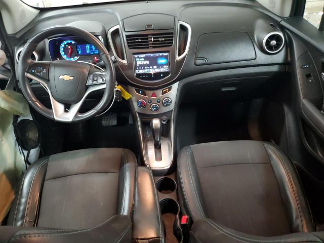 Photo 7 VIN: 3GNCJLSB5FL246684 - CHEVROLET TRAX 1LT 