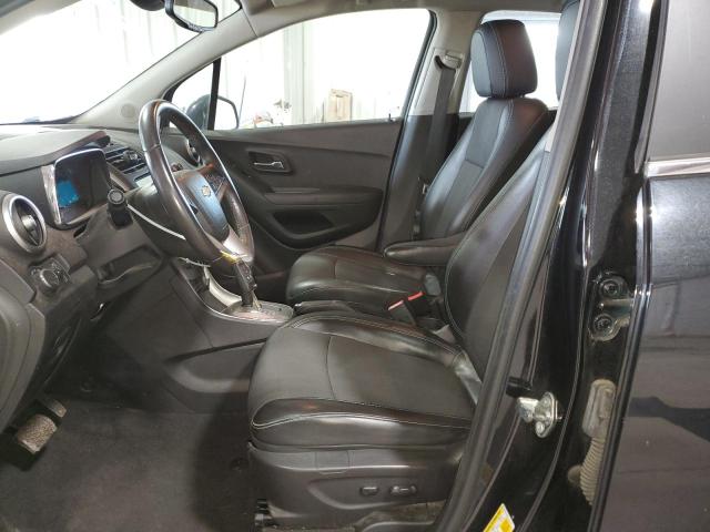 Photo 6 VIN: 3GNCJLSB5FL251531 - CHEVROLET TRAX 