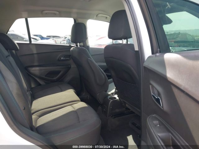 Photo 7 VIN: 3GNCJLSB5GL138681 - CHEVROLET TRAX 