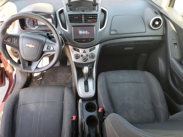 Photo 7 VIN: 3GNCJLSB5GL177514 - CHEVROLET TRAX 1LT 