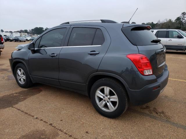 Photo 1 VIN: 3GNCJLSB5GL185886 - CHEVROLET TRAX 1LT 