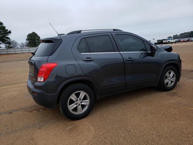 Photo 2 VIN: 3GNCJLSB5GL185886 - CHEVROLET TRAX 1LT 