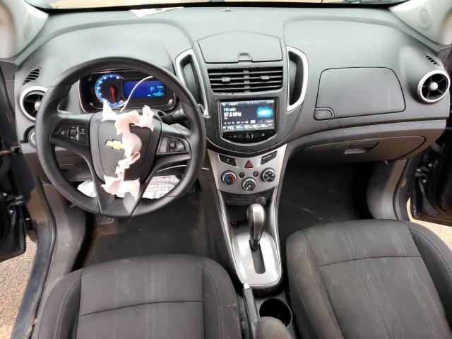 Photo 7 VIN: 3GNCJLSB5GL185886 - CHEVROLET TRAX 1LT 