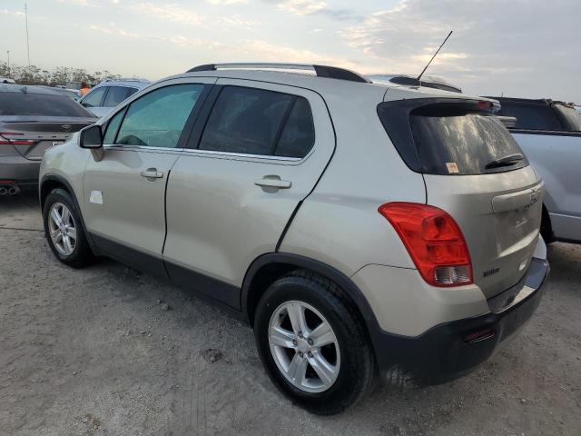 Photo 1 VIN: 3GNCJLSB5GL240711 - CHEVROLET TRAX 1LT 