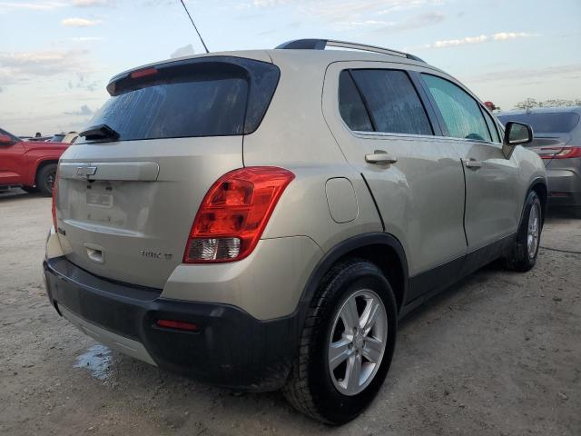 Photo 2 VIN: 3GNCJLSB5GL240711 - CHEVROLET TRAX 1LT 