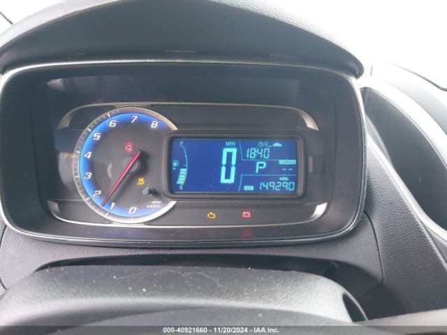 Photo 6 VIN: 3GNCJLSB5GL247920 - CHEVROLET TRAX 