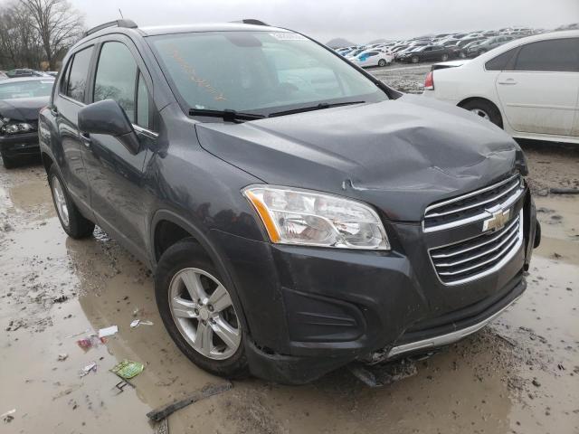 Photo 0 VIN: 3GNCJLSB5GL275233 - CHEVROLET TRAX 1LT 