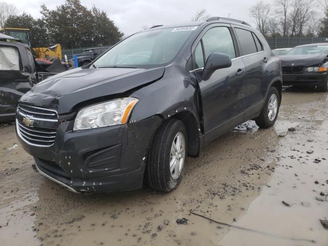 Photo 1 VIN: 3GNCJLSB5GL275233 - CHEVROLET TRAX 1LT 