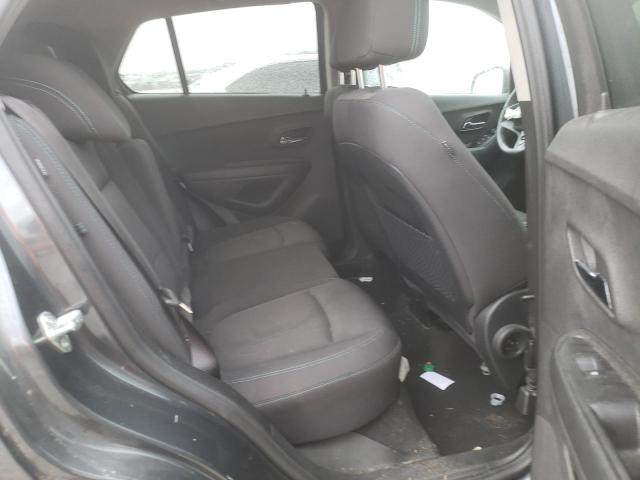 Photo 5 VIN: 3GNCJLSB5GL275233 - CHEVROLET TRAX 1LT 