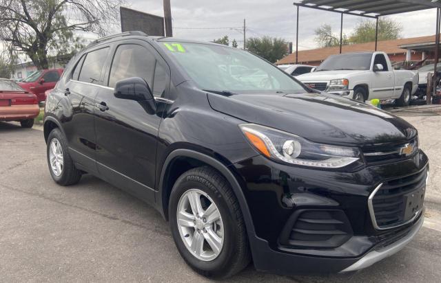 Photo 0 VIN: 3GNCJLSB5HL161220 - CHEVROLET TRAX 1LT 