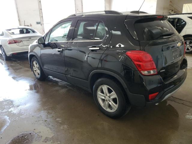 Photo 1 VIN: 3GNCJLSB5HL185517 - CHEVROLET TRAX 1LT 