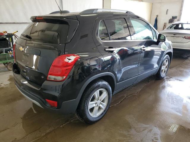 Photo 2 VIN: 3GNCJLSB5HL185517 - CHEVROLET TRAX 1LT 