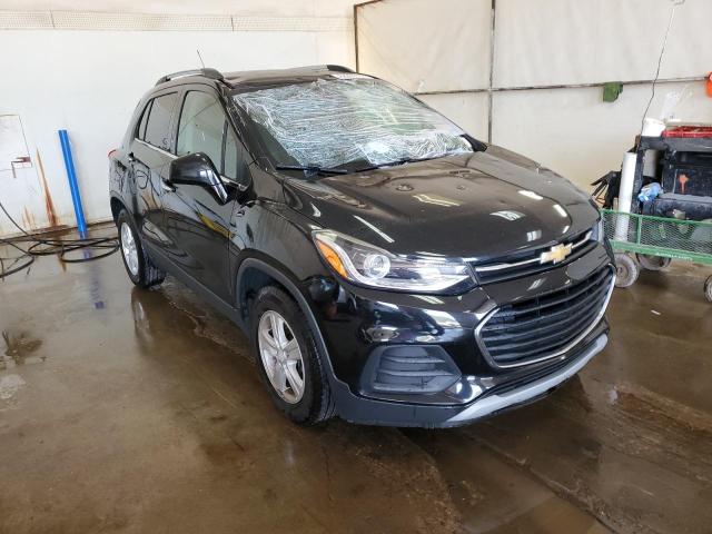 Photo 3 VIN: 3GNCJLSB5HL185517 - CHEVROLET TRAX 1LT 