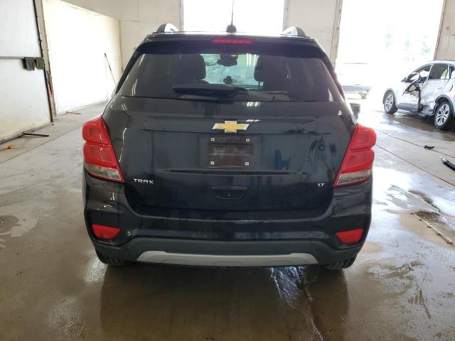 Photo 5 VIN: 3GNCJLSB5HL185517 - CHEVROLET TRAX 1LT 