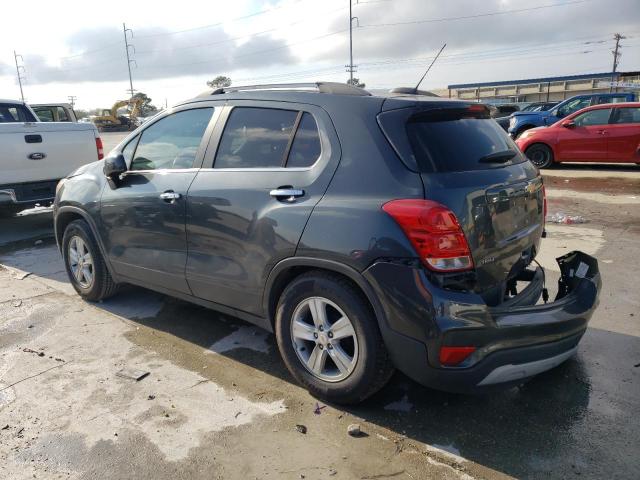 Photo 1 VIN: 3GNCJLSB5HL190426 - CHEVROLET TRAX 1LT 