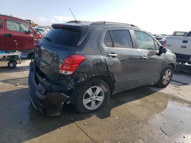 Photo 2 VIN: 3GNCJLSB5HL190426 - CHEVROLET TRAX 1LT 