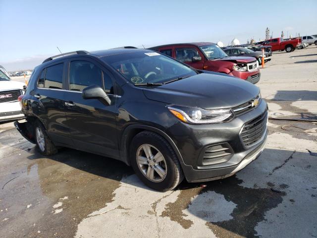 Photo 3 VIN: 3GNCJLSB5HL190426 - CHEVROLET TRAX 1LT 