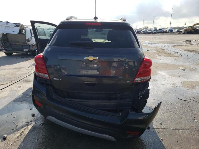 Photo 5 VIN: 3GNCJLSB5HL190426 - CHEVROLET TRAX 1LT 