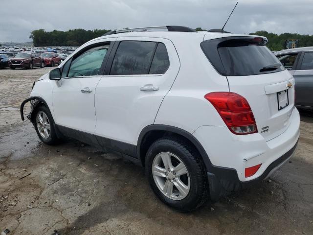 Photo 1 VIN: 3GNCJLSB5HL230956 - CHEVROLET TRAX 1LT 