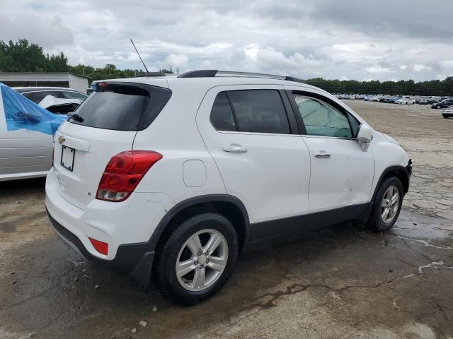 Photo 2 VIN: 3GNCJLSB5HL230956 - CHEVROLET TRAX 1LT 