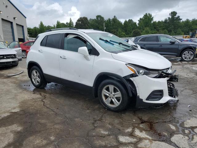 Photo 3 VIN: 3GNCJLSB5HL230956 - CHEVROLET TRAX 1LT 