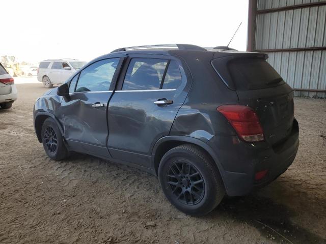 Photo 1 VIN: 3GNCJLSB5HL231623 - CHEVROLET TRAX 1LT 