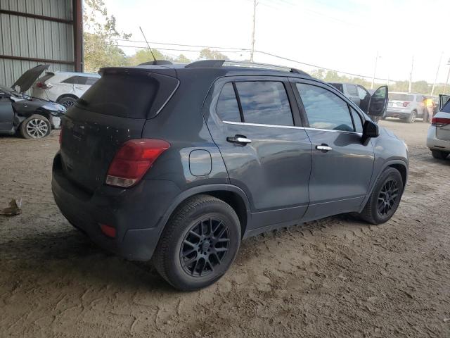 Photo 2 VIN: 3GNCJLSB5HL231623 - CHEVROLET TRAX 1LT 