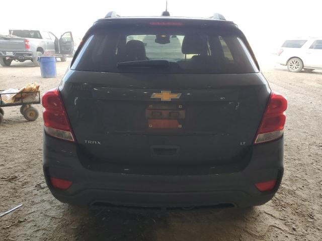 Photo 5 VIN: 3GNCJLSB5HL231623 - CHEVROLET TRAX 1LT 