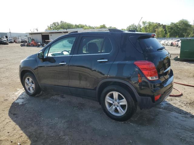 Photo 1 VIN: 3GNCJLSB5HL235123 - CHEVROLET TRAX 1LT 