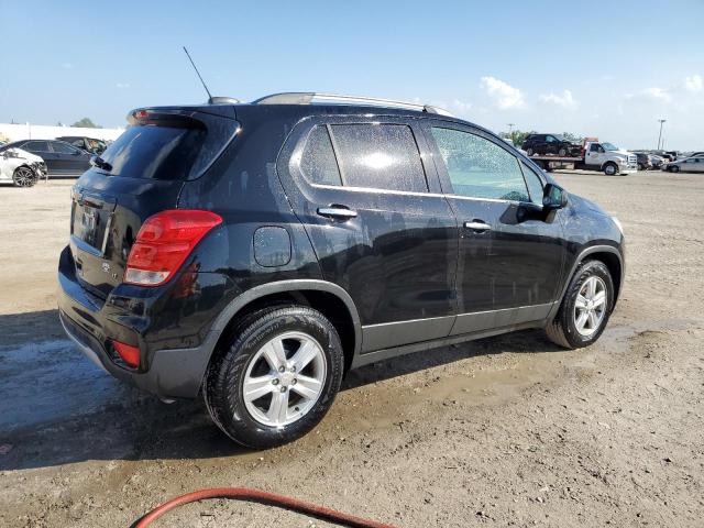 Photo 2 VIN: 3GNCJLSB5HL235123 - CHEVROLET TRAX 1LT 