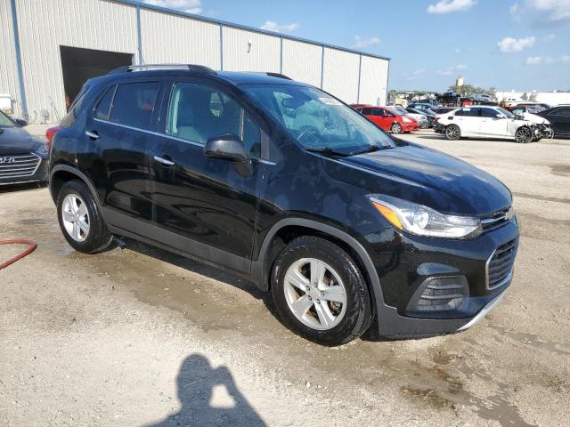 Photo 3 VIN: 3GNCJLSB5HL235123 - CHEVROLET TRAX 1LT 