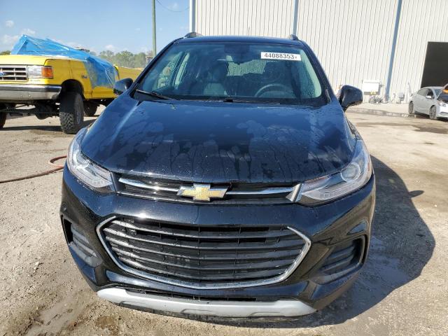 Photo 4 VIN: 3GNCJLSB5HL235123 - CHEVROLET TRAX 1LT 