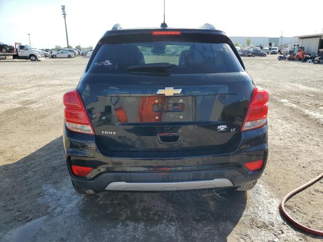 Photo 5 VIN: 3GNCJLSB5HL235123 - CHEVROLET TRAX 1LT 