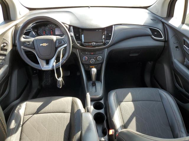 Photo 7 VIN: 3GNCJLSB5HL235123 - CHEVROLET TRAX 1LT 