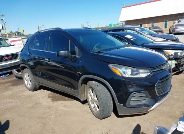 Photo 0 VIN: 3GNCJLSB5HL243366 - CHEVROLET TRAX 