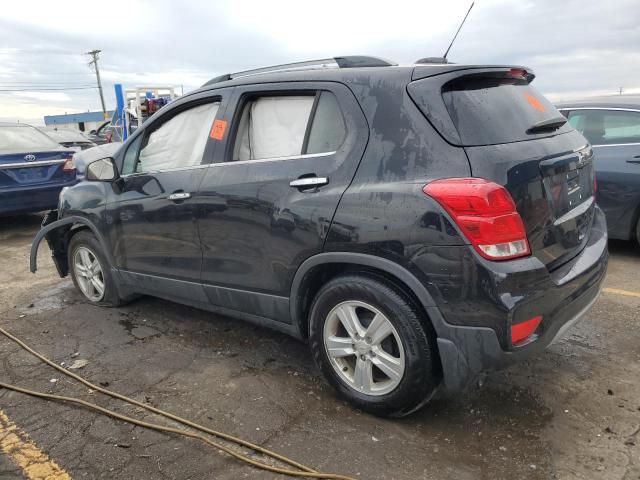 Photo 1 VIN: 3GNCJLSB5HL267151 - CHEVROLET TRAX 1LT 