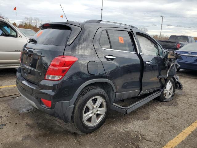 Photo 2 VIN: 3GNCJLSB5HL267151 - CHEVROLET TRAX 1LT 